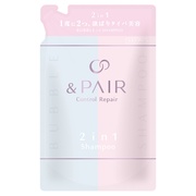 &PAIR Control Repair 2in1Vv[/wAg[ggVv[ 350mL/&PAIR iʐ^