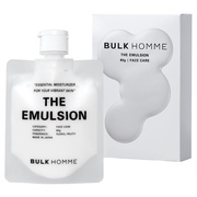 THE EMULSION/BULK HOMME iʐ^