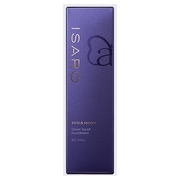ISARO SUN&MOON Cover liquid foundation/ISARO iʐ^