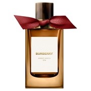 バーバリー シグネチャー コレクション　AMBER HEATH　アンバー ヒース / Burberry beauty