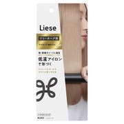 リーゼ ブリーチヘア用アイロン下地セラム / リーゼ