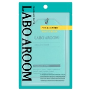 LABO AROOM tOXy[p[@oWXN̍/LABO AROOM iʐ^