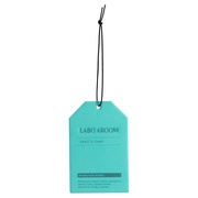 LABO AROOM tOXy[p[@oWXN̍/LABO AROOM iʐ^