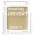 Dear.A / p[\iVORV[[