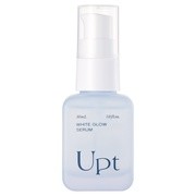Upt WHITE GLOW SERUM / Upt