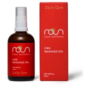roun / CBDスポーツバームの商品情報｜美容・化粧品情報はアット