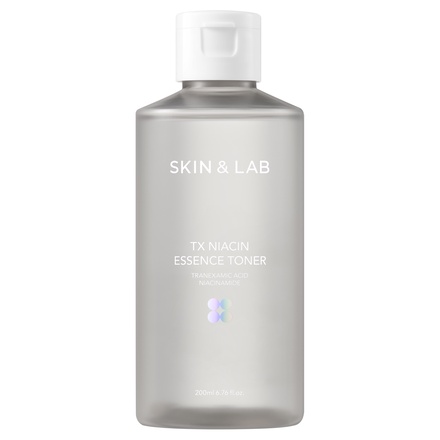 新着 SKIN＆LAB(スキンアンドラブ) / TXナイアシンエッセンストナーの 化粧水・ローション・トナー