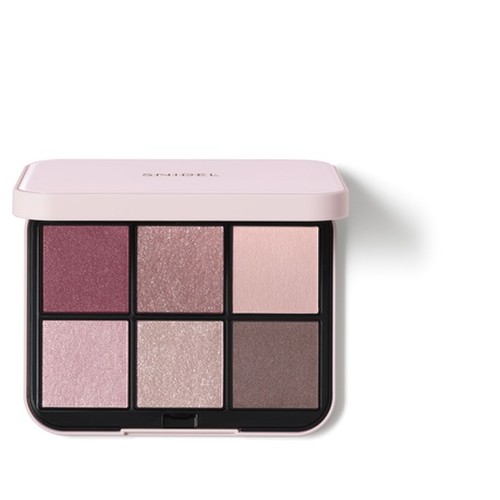 SNIDEL BEAUTY / アイデザイナー n 02 Dress up Pinkの公式商品情報 