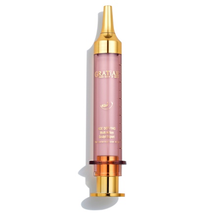 新品】グラティエGRATiAEスキンリファイニングマルチアクション10ml