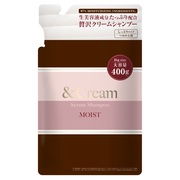 &Cream@ZVv[@CXg400g/&Cream iʐ^