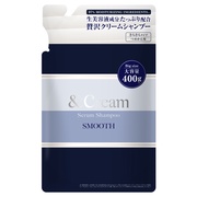 &Cream@ZVv[@X[X400g(lߑւ)/&Cream iʐ^