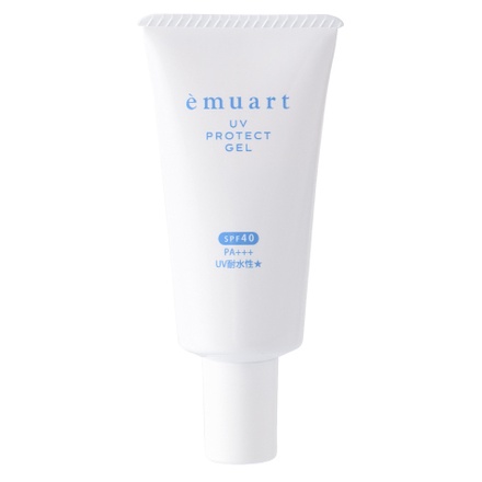 emuart(エミュアール) / UVプロテクトゲル 40gの公式商品情報