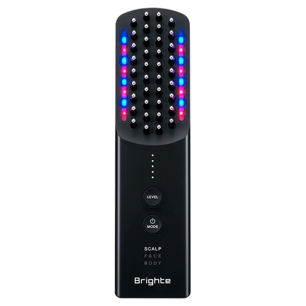 Brighte / ELEKI BRUSH＋の公式商品情報｜美容・化粧品情報は