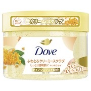 ふわとろクリーミースクラブ　キンモクセイ / ダヴ