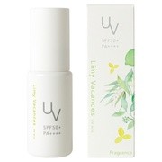 ライミーバカンス フレグランスUVミスト / 生活の木
