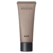 BAUM / アロマティック ハンドクリーム 1の公式商品情報｜美容