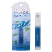 アセダレーヌ　フローズンモヒート / Coolist