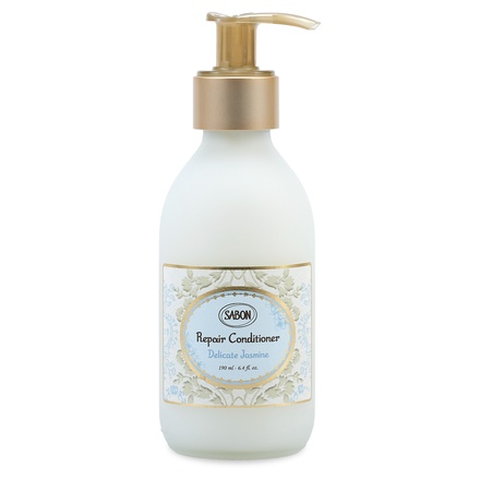 【人気沸騰】 SABON(サボン) リペアシャンプー／リペアコンディショナー / シャンプー