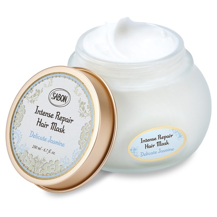 SABON(サボン) / リペアマスク デリケート・ジャスミン 200mLの
