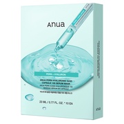 PDRN qA_JvZ100ZV[g}XN10/Anua iʐ^