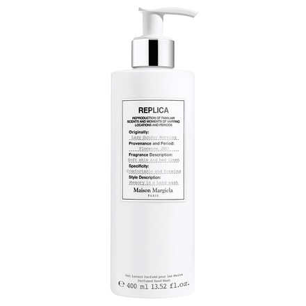 Maison Margiela REPLICA ハンドウォッシュ 400ml Maison Margiela Fragrances（メゾン マルジェラ フレグランス
