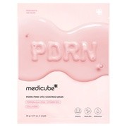 PDRNピンクビタコーティングマスク / MEDICUBE(メディキューブ)