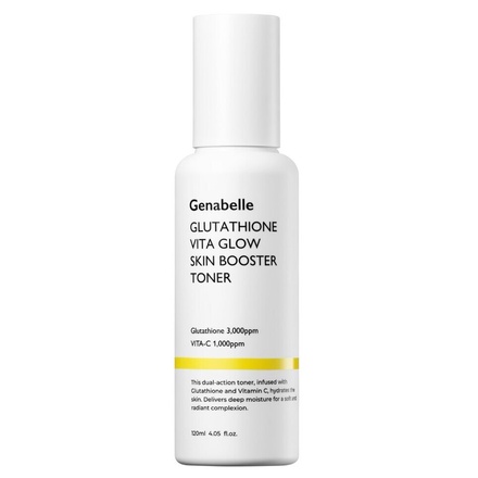 PDRN Vita Toning Ampoule – Genabelle