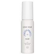 uka LOVE YOUR PECHANKO HAIR volumizing mist/uka iʐ^