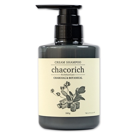 韓国 ファッション通販 ホコニコ / chacorich 380gの公式商品情報｜美容・化粧品情報は シャンプー