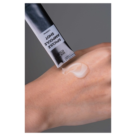 有名な高級ブランド TOXNFILL SHOTの AMPOULE SPICULE TOXNFILL BY STYLIST SKIN / メイク道具・化粧小物