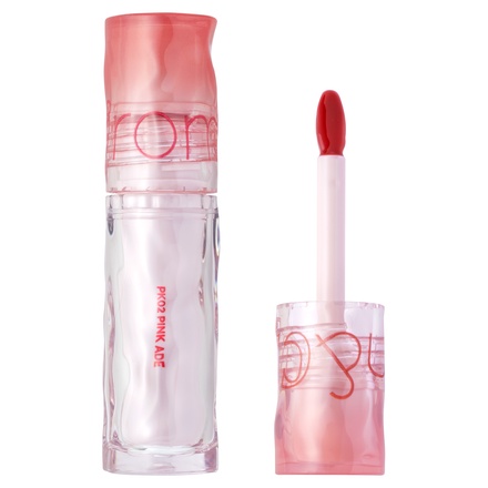 LIPBOMB / リップボム プランパーセラム 50 カンパリピンクの