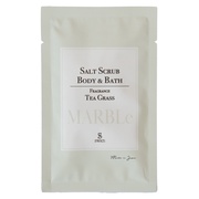 SPECIAL MINI BOX/SALT SCRUB BODY & BATH TEA GRASS̍/SWATi iʐ^