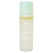 F ORGANICS エフオーガニクス　スキンケア5点 ディープモイスチャー スターターキット / F ORGANICS(エッフェ