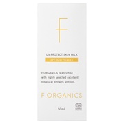 F ORGANICS(エッフェ オーガニック) / UVプロテクト スキン
