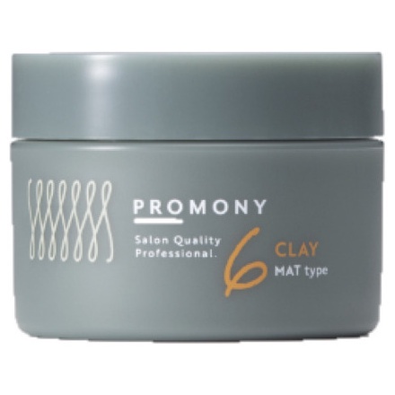 PROMONY / PROMONY 6クレイの公式商品情報|美容・化粧品情報は PROMONY / PROMONY 6クレイの公式商品情報|美容・化粧品情報は