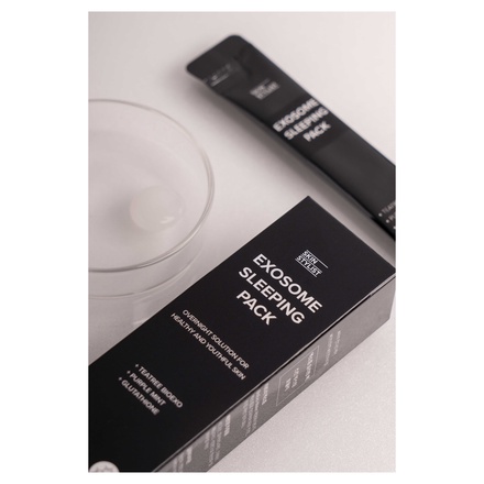大人気新品  TOXNFILL / SKIN STYLIST BY TOXNFILL EXOSOME SLEEPING PACKの メイク道具・化粧小物
