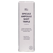 SKIN STYLIST BY TOXNFILL SPICULE AMPOULE SHOT TRIPLE/TOXNFILL iʐ^