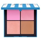 ホットエスケープ チークパレット / NARS