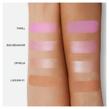 ホットエスケープ チークパレット Ⅰ | NARS Cosmetics