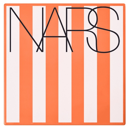 ホットエスケープ チークパレット Ⅲ | NARS Cosmetics