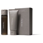 THREE エッセンシャルセンツ シャンプー & トリートメント トライアルキット S / THREE