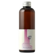 oXIC SLEEPLUS 07 [jE[Y/Heavenly Aroom(wu[A[) iʐ^