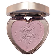 Marshmallow Touch Cheek03 Ballerina Toe/Peony iʐ^