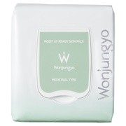 ウォンジョンヨ　薬用モイストアップレディスキンパック / Wonjungyo