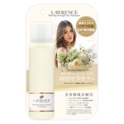 LAWRENCE Shining through dry shampoo Le ciel clarte/LAWRENCE iʐ^