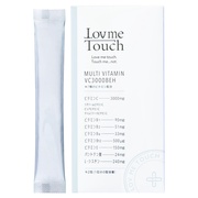 Lov me Touch }`r^~ VC3000BEH/Lov me Touch (u~[^b`j iʐ^