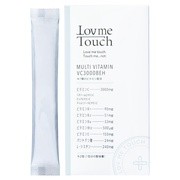 Lov me Touch }`r^~ VC3000BEH/Lov me Touch (u~[^b`j iʐ^