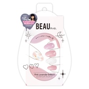 BEAUTY AVENUE@AWFlCV[Pink Lavender BrilliantisNx_[uAgj/BEAUTY AVENUE iʐ^