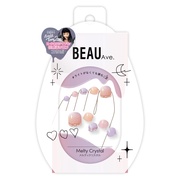 BEAUTY AVENUE@AWFlCV[Melty CrystalieBNX^j/BEAUTY AVENUE iʐ^