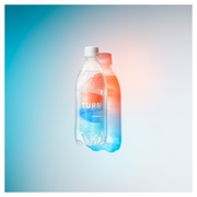 TURN Sparkling Water/TURN iʐ^